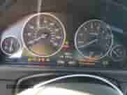 2016 BMW 3 Series 328i z VIN WBA8E9C51GK648569, wystawiony jako Copart lot #84464285 z przebiegiem 97 896 mil mil oraz Szkoda całkowita • Salvage title. Historia ofert i sprzedaży dostępna na DreamBid. Obrazek 9.