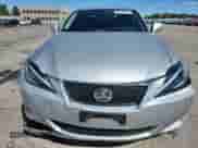 2008 Lexus IS 250 с VIN JTHCK262285018265, выставлен на аукционе Copart как лот 80175755 с пробегом 167 334 миль миль и Списание • Salvage title. История ставок и продаж доступна на DreamBid. Изображение 5.