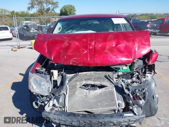 2008 Dodge Grand Caravan SXT с VIN 1D8HN54P48B119812, выставлен на аукционе IAAI как лот 43305637 с пробегом Не указан миль и . История ставок и продаж доступна на DreamBid. Изображение 12.