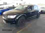 2014 Dodge Journey American Value with VIN 3C4PDCAB8ET277154, listed as a IAAI auction lot 43138312 with 140,081 mi miles and . Bid and sale history available at DreamBid. Image 2.