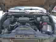 2007 Dodge Dakota SLT z VIN 1D7HE42N87S214811, wystawiony jako IAAI lot #42839436 z przebiegiem 272 405 mil mil oraz . Historia ofert i sprzedaży dostępna na DreamBid. Obrazek 10.