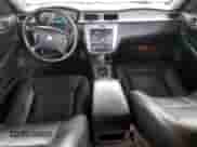 2006 Chevrolet Impala SS с VIN 2G1WD58CX69298641, выставлен на аукционе Copart как лот 85379745 с пробегом 146 934 миль миль и Чистый • Clean title. История ставок и продаж доступна на DreamBid. Изображение 8.