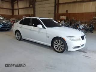 2011 BMW 3 Series 328i xDrive с VIN WBAPK5C58BA663002, выставлен на аукционе IAAI как лот 43084938 с пробегом 125 210 миль миль и . История ставок и продаж доступна на DreamBid. Изображение 1.