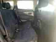 2017 Nissan Murano S z VIN 5N1AZ2MG7HN145401, wystawiony jako Copart lot #80277765 z przebiegiem Nie podano mil oraz Szkoda całkowita • Salvage title. Historia ofert i sprzedaży dostępna na DreamBid. Obrazek 10.