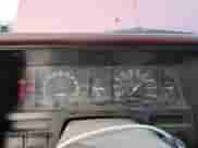 1991 Nissan Frontier z VIN 1N6SD11S6MC313056, wystawiony jako Copart lot #87491734 z przebiegiem 141 461 mil mil oraz Czysty tytuł • Clean title. Historia ofert i sprzedaży dostępna na DreamBid. Obrazek 9.