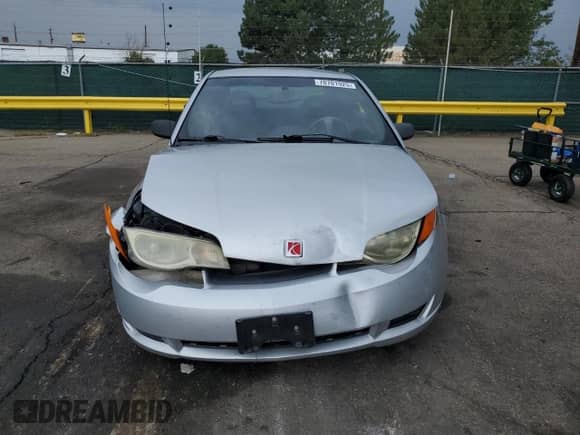 2006 Saturn ION with VIN 1G8AN15F16Z140100, listed as a Copart auction lot 70701925 with 169,561 mi miles and Salvage title. Bid and sale history available at DreamBid. Image 5.