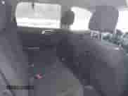 2013 Nissan Pathfinder SV with VIN 5N1AR2MM6DC670669, listed as a IAAI auction lot 41727260 with 186,112 mi miles and . Bid and sale history available at DreamBid. Image 8.