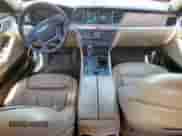 2015 Hyundai Genesis 3.8L z VIN KMHGN4JE9FU088562, wystawiony jako Copart lot #90624025 z przebiegiem 157 359 mil mil oraz Czysty tytuł • Clean title. Historia ofert i sprzedaży dostępna na DreamBid. Obrazek 8.