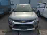 2023 Chevrolet TrailBlazer LT с VIN KL79MRSL5PB091026, выставлен на аукционе Copart как лот 82076015 с пробегом 31 598 миль миль и Чистый • Clean title. История ставок и продаж доступна на DreamBid. Изображение 5.
