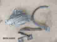 2022 Mazda CX-5 S Preferred z VIN JM3KFBCMXN0548510, wystawiony jako IAAI lot #42006919 z przebiegiem 36 893 mil mil oraz . Historia ofert i sprzedaży dostępna na DreamBid. Obrazek 12.