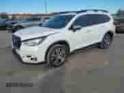 2019 Subaru Ascent Touring с VIN 4S4WMARD4K3465226, выставлен на аукционе IAAI как лот 43485718 с пробегом 90 183 миль миль и . История ставок и продаж доступна на DreamBid. Изображение 2.