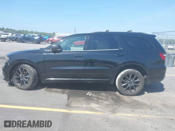 2017 Dodge Durango GT with VIN 1C4RDHDG2HC628900, listed as a IAAI auction lot 42788122 with 170,914 mi miles and . Bid and sale history available at DreamBid. Image 14.