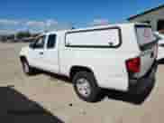 2023 Toyota Tacoma SR z VIN 3TYRX5GN9PT082761, wystawiony jako Copart lot #71550115 z przebiegiem 41 591 mil mil oraz Czysty tytuł • Clean title. Historia ofert i sprzedaży dostępna na DreamBid. Obrazek 2.