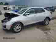 2022 Chevrolet Equinox LT с VIN 2GNAXKEV5N6113237, выставлен на аукционе Copart как лот 67735835 с пробегом Не указан миль и Списание • Salvage title. История ставок и продаж доступна на DreamBid. Изображение 1.
