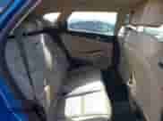 2018 Hyundai Tucson SEL Plus с VIN KM8J33A46JU831894, выставлен на аукционе IAAI как лот 42794358 с пробегом 56 965 миль миль и . История ставок и продаж доступна на DreamBid. Изображение 8.