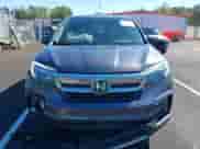 2021 Honda Pilot EX-L с VIN 5FNYF5H5XMB007561, выставлен на аукционе IAAI как лот 43403763 с пробегом 17 464 миль миль и . История ставок и продаж доступна на DreamBid. Изображение 13.