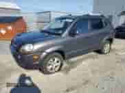 2009 Hyundai Tucson GLS с VIN KM8JM12B09U009571, выставлен на аукционе Copart как лот 84885555 с пробегом 156 939 миль миль и Списание • Salvage title. История ставок и продаж доступна на DreamBid. Изображение 1.