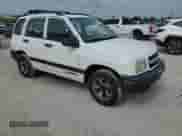 2000 Chevrolet Tracker с VIN 2CNBJ13C0Y6948883, выставлен на аукционе Copart как лот 62365775 с пробегом 160 702 миль миль и Списание • Salvage title. История ставок и продаж доступна на DreamBid. Изображение 4.