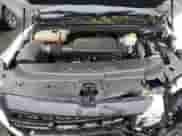 2022 Ram 1500 Tradesman with VIN 1C6RREGG6NN241284, listed as a Copart auction lot 56683395 with 121,820 mi miles and Salvage title. Bid and sale history available at DreamBid. Image 11.