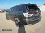 2017 Dodge Durango GT with VIN 1C4RDHDG8HC774623, listed as a IAAI auction lot 42873049 with Not provided miles and . Bid and sale history available at DreamBid. Image 3.