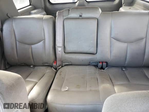 2005 Chevrolet Tahoe Police с VIN 1GNEC13Z75R207993, выставлен на аукционе Copart как лот 44794545 с пробегом 150 192 миль миль и Чистый • Clean title. История ставок и продаж доступна на DreamBid. Изображение 10.
