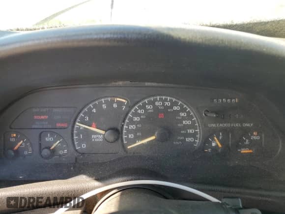 1996 Chevrolet Camaro с VIN 2G1FP32K8T2106147, выставлен на аукционе Copart как лот 55968145 с пробегом 253 566 миль миль и Списание • Salvage title. История ставок и продаж доступна на DreamBid. Изображение 9.