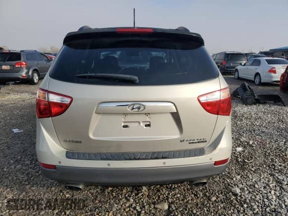 2008 Hyundai Veracruz GLS с VIN KM8NU73C28U076733, выставлен на аукционе Copart как лот 83942674 с пробегом 176 536 миль миль и Списание • Salvage title. История ставок и продаж доступна на DreamBid. Изображение 6.