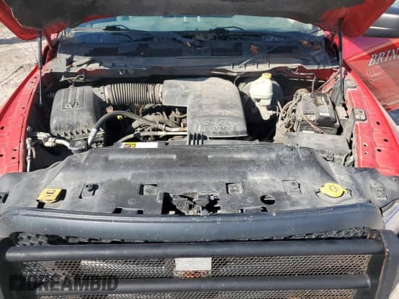 2015 Ram 1500 Tradesman with VIN 3C6JR7DG6FG556500, listed as a Copart auction lot 44076215 with 245,626 mi miles and Clean title. Bid and sale history available at DreamBid. Image 11.