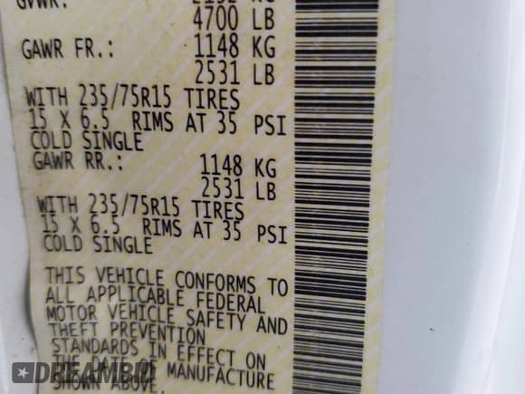 2017 Nissan Frontier S z VIN 1N6BD0CT1HN762820, wystawiony jako Copart lot #81384235 z przebiegiem 192 374 mil mil oraz Czysty tytuł • Clean title. Historia ofert i sprzedaży dostępna na DreamBid. Obrazek 13.