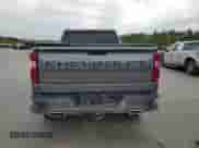 2020 Chevrolet Silverado 1500 LT с VIN 3GCUYDET5LG211599, выставлен на аукционе Copart как лот 57037405 с пробегом 52 466 миль миль и Списание • Salvage title. История ставок и продаж доступна на DreamBid. Изображение 6.