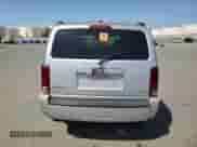 2007 Dodge Nitro R/T with VIN 1D8GT58667W619481, listed as a Copart auction lot 52416025 with 205,017 mi miles and Clean title. Bid and sale history available at DreamBid. Image 6.