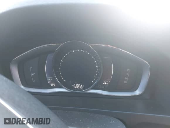 2017 Volvo S60 Inscription с VIN LYV402HK8HB195279, выставлен на аукционе IAAI как лот 43226188 с пробегом 145 213 миль миль и . История ставок и продаж доступна на DreamBid. Изображение 7.