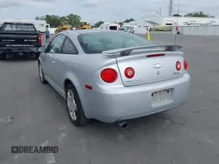 2007 Chevrolet Cobalt SS с VIN 1G1AM15B677137513, выставлен на аукционе IAAI как лот 43515597 с пробегом 101 513 миль миль и . История ставок и продаж доступна на DreamBid. Изображение 3.