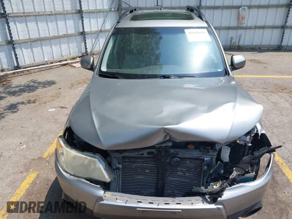 2011 Subaru Forester X Premium с VIN JF2SHADC3BH748615, выставлен на аукционе IAAI как лот 42685626 с пробегом 112 240 миль миль и . История ставок и продаж доступна на DreamBid. Изображение 13.