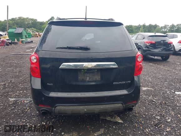 2014 Chevrolet Equinox LTZ z VIN 2GNFLHE38E6347715, wystawiony jako IAAI lot #42895541 z przebiegiem 82 661 mil mil oraz . Historia ofert i sprzedaży dostępna na DreamBid. Obrazek 16.