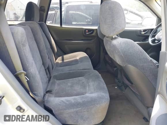 2004 Hyundai Santa Fe GLS с VIN KM8SC13E64U618009, выставлен на аукционе IAAI как лот 42419490 с пробегом 206 228 миль миль и . История ставок и продаж доступна на DreamBid. Изображение 8.