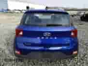 2021 Hyundai Venue SEL with VIN KMHRC8A33MU083648, listed as a Copart auction lot 79174073 with 19,823 mi miles and . Bid and sale history available at DreamBid. Image 6.