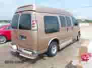 2000 Chevrolet Express Cargo YF7 z VIN 1GBFG15R1Y1265216, wystawiony jako IAAI lot #42889824 z przebiegiem Nie podano mil oraz . Historia ofert i sprzedaży dostępna na DreamBid. Obrazek 4.