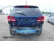 2017 Dodge Journey Crossroad Plus with VIN 3C4PDDGG2HT608730, listed as a IAAI auction lot 42682292 with 188,639 mi miles and . Bid and sale history available at DreamBid. Image 16.