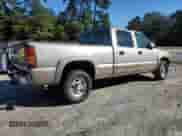 2001 Chevrolet Silverado 1500HD LS с VIN 1GCGC13U71F206182, выставлен на аукционе Copart как лот 76316374 с пробегом 362 467 миль миль и Списание • Salvage title. История ставок и продаж доступна на DreamBid. Изображение 3.