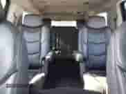 2018 Cadillac Escalade ESV Luxury с VIN 1GYS3HKJ0JR102104, выставлен на аукционе Copart как лот 61971715 с пробегом 74 688 миль миль и Списание • Salvage title. История ставок и продаж доступна на DreamBid. Изображение 10.