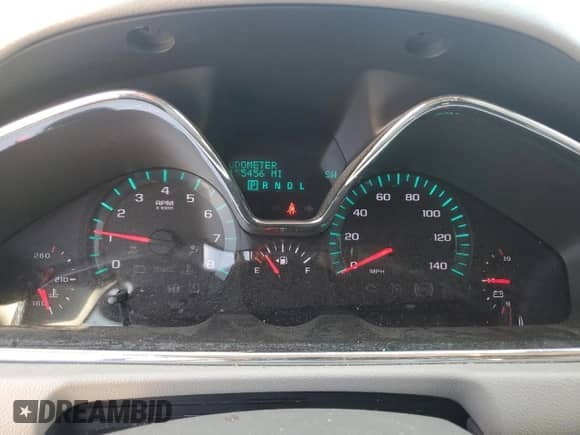 2013 Chevrolet Traverse LTZ с VIN 1GNKRLKD5DJ226056, выставлен на аукционе Copart как лот 66147015 с пробегом 155 456 миль миль и Списание • Salvage title. История ставок и продаж доступна на DreamBid. Изображение 9.