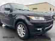 2014 Land Rover Range Rover Sport SE с VIN SALWG2WF2EA373743, выставлен на аукционе Copart как лот 84452155 с пробегом 128 510 миль миль и Чистый • Clean title. История ставок и продаж доступна на DreamBid. Изображение 1.