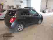 2020 Chevrolet Trax LT с VIN 3GNCJLSB0LL130868, выставлен на аукционе IAAI как лот 42835776 с пробегом 85 506 миль миль и . История ставок и продаж доступна на DreamBid. Изображение 4.