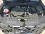 2023 Hyundai Santa Cruz Night Edition with VIN 5NTJCDAFXPH071663, listed as a Copart auction lot 67823594 with 10,153 mi miles and Clean title. Bid and sale history available at DreamBid. Image 12.