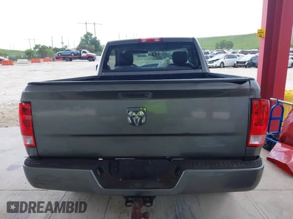 2010 Dodge 1500 ST with VIN 3D7JB1EK7AG143495, listed as a IAAI auction lot 42736427 with 167,763 mi miles and . Bid and sale history available at DreamBid. Image 17.
