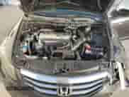 2012 Honda Accord SE с VIN 1HGCP2F62CA029497, выставлен на аукционе Copart как лот 80103595 с пробегом 141 075 миль миль и Списание • Salvage title. История ставок и продаж доступна на DreamBid. Изображение 11.