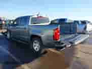 2021 Chevrolet Colorado 2WD Work Truck с VIN 1GCGSBEAXM1147271, выставлен на аукционе IAAI как лот 41504543 с пробегом 31 059 миль миль и . История ставок и продаж доступна на DreamBid. Изображение 3.