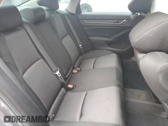 2022 Honda Accord с VIN 1HGCV3F15NA008372, выставлен на аукционе Copart как лот 57622665 с пробегом 81 733 миль миль и На запчасти • Non repairable. История ставок и продаж доступна на DreamBid. Изображение 10.