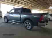 2015 Ram 1500 Lone Star с VIN 1C6RR7LM6FS665218, выставлен на аукционе Copart как лот 84434265 с пробегом 169 849 миль миль и Списание • Salvage title. История ставок и продаж доступна на DreamBid. Изображение 2.